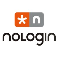 NOLOGIN logo - Similar company to Nowsystems