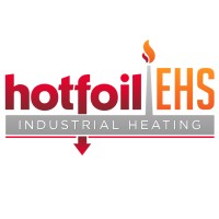 Hotfoil-EHS Industrial Heating logo - Similar company to Micro-Air, Llc