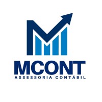 Mcont Assessoria Contábil logo - Similar company to Cardoso & Silva Consultoria E Contabilidade