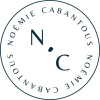 Noémie Cabantous logo - Similar company to Excellart