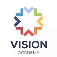 Vision Academy logo - Similar company to Improve Group