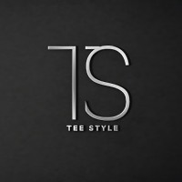 Teestyle logo - Similar company to Tee Styled™️