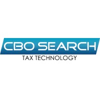 CBO Search Ltd. logo - Similar company to Consultants 500