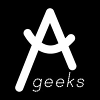 Ageeks logo - Similar company to Cupia