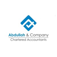 Abdullah & Company CAs logo - Similar company to Taxolution & Offshore Accounting Services