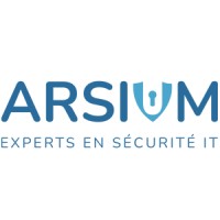 Arsium logo - Similar company to Cabstore