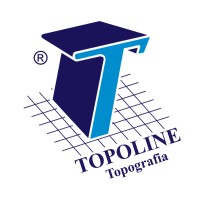 Topoline Servicos De Topografia logo - Similar company to Franciscon Infraestrutura