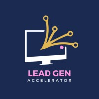 Lead Gen Accelerator logo - Similar company to The Lead Gen Solution