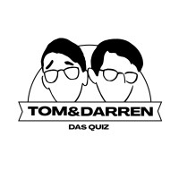 Tom und Darren - Das Quiz logo - Similar company to Uwe Reeperbahn