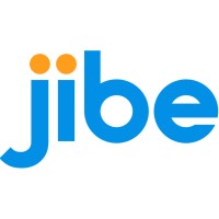 Jibe Therapeutics logo - Similar company to Pegasus Park
