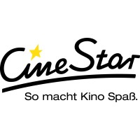 CineStar Deutschland logo - Similar company to Cineplex Deutschland Gmbh & Co. Kg