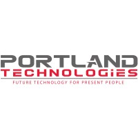 Portland Technologies Pvt. Ltd. logo - Similar company to 24X7 I.T. Solutions
