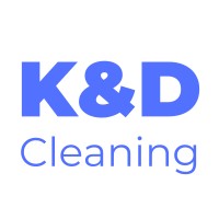K&D Cleaning logo - Similar company to Neemble Eat