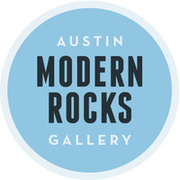 Modern Rocks Gallery logo - Similar company to Keep What You Earn Co.