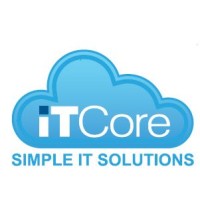 ITCore logo - Similar company to Zero Science Lab