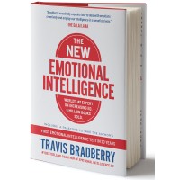 The New Emotional Intelligence logo - Similar company to Leadx