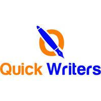 Quick Writers India logo - Similar company to Quickhub Solutions