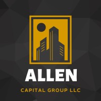 Allen Capital Group LLC logo - Similar company to Pro Look Uniform, Llc.