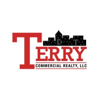 Terry Commercial Realty, LLC logo - Similar company to Hale Retail Group