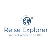 Reise Explorer - Travel Explorer logo - Similar company to Fluege.De