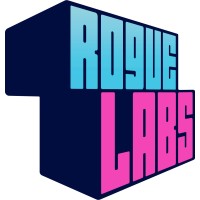 Rogue Labs logo - Similar company to Rogue Collective (Playground For Creatives)