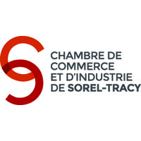 La Chambre de commerce et d'industrie de Sorel-Tracy (CCIST) logo - Similar company to L'Orienthèque, Centre D'Orientation Et Services D'Intégration De La Main-D'Oeuvre
