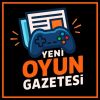 Yeni Oyun Gazetesi 📰 logo - Similar company to Fiuby.Com Gaming Social Media