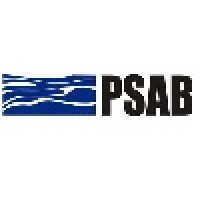 PSAB (Protective System Svenska Productions AB) logo - Similar company to Victorsson Poultry Ab