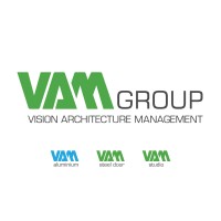 VAM Group L.L.C logo - Similar company to Profil Doors