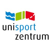 Unisport-Zentrum An Der Tu Darmstadt