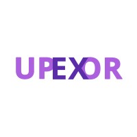 UPEXOR logo - Similar company to Jam Lords