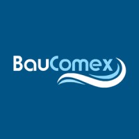Baucomex logo - Similar company to Tsc Express