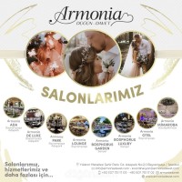 Armonia Şirketler Grubu logo - Similar company to Whihub