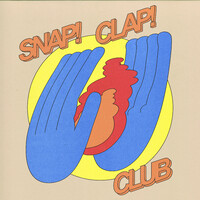 Snap! Clap! Club logo - Similar company to Dabadaba