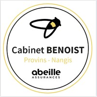 Cabinet BENOIST Abeille Assurances Nangis et Provins logo - Similar company to Adil De Seine-Et-Marne