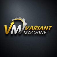 Variant Machine | RU logo - Similar company to Rav-Tech Automation & Control Systems Ltd.