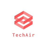 Techair logo - Similar company to It Audit Labs