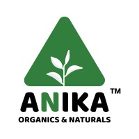Anika Organics logo - Similar company to Skillhat Technology Private Limited