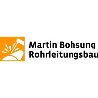 Martin Bohsung Rohrleitungsbau logo - Similar company to Major Electronix Corp