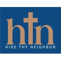 Hire Thy Neighbor logo - Similar company to Making Relationships Work