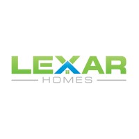 Lexar Homes logo - Similar company to Holt Homes