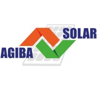 Agiba Solar logo - Similar company to Mtmax Gmbh