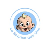 La Sonrisa que Une logo - Similar company to Associació Vida Significativa