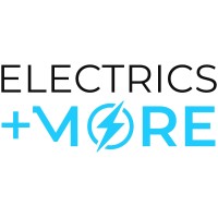 Electrics and More GmbH logo - Similar company to Store And More Gmbh