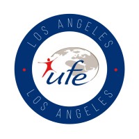 UFE Los Angeles logo - Similar company to Alliance Française De Los Angeles