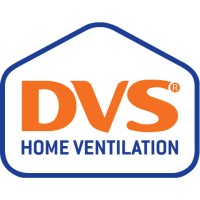 DVS Home Ventilation logo - Similar company to Data Vizioner
