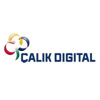 Çalık Digital logo - Similar company to Ibtech
