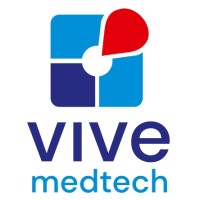VIVE-MedTech GmbH logo - Similar company to Arterio Technologies