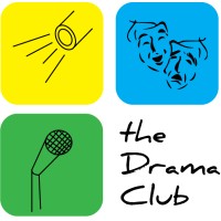 The Drama Club, BITS Goa logo - Similar company to Bloqsecure Technologies Pvt. Ltd.
