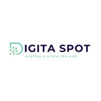 Digita Spot logo - Similar company to Hubcore Consulting Ltd